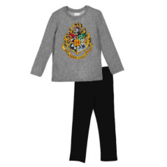 Pyjama long uni homme harry pott
