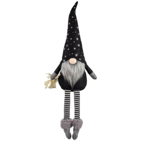 Gnome d'halloween