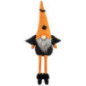 Gnome d'halloween