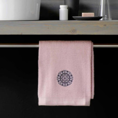 Serviette de toilette 50x90cm ro