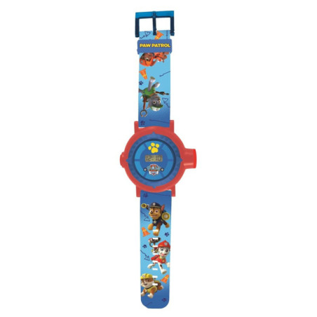 Montre projection 20 images