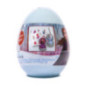 Cdu boule puzzle reine des neige