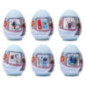 Cdu boule puzzle reine des neige