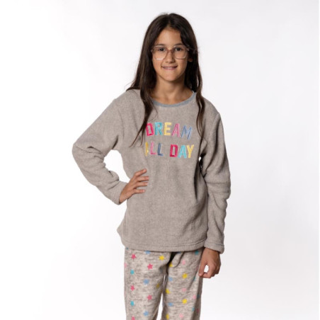 Pyjama fleece dream 8/13a