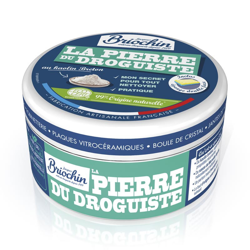 Pierre du droguiste 300g