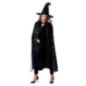 Costume femme chapeau + cape