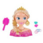 Tete a coiffer sparkle gilrz