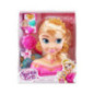 Tete a coiffer sparkle gilrz