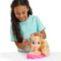 Tete a coiffer sparkle gilrz