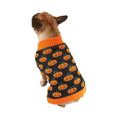 Pull pour chien halloween small