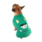 Pull pour chien halloween large