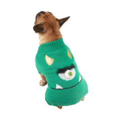Pull pour chien halloween xl