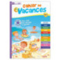 Cahier de vacances cm1