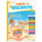 Cahier de vacances cm2