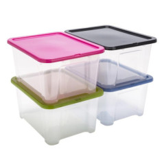 View box m - 24l colorlid x4