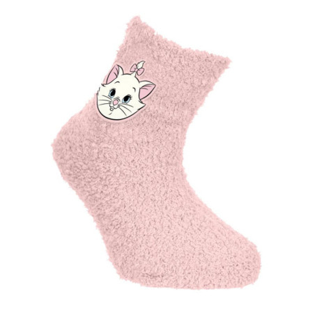 Les aristochats marie chaussette