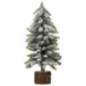 Sapin de table h34cm