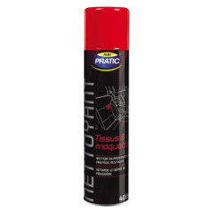 Nettoyant tissus et moquette