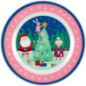 Assiette enfant d28cm