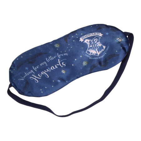 Masque de sommeil harry potter