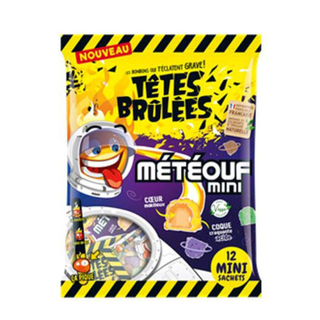 Bonbons meteouf mini
