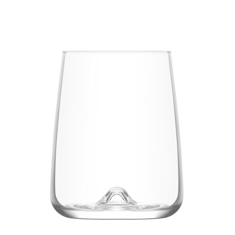 Verre terra 36cl x3