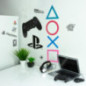 Stickers muraux playstation