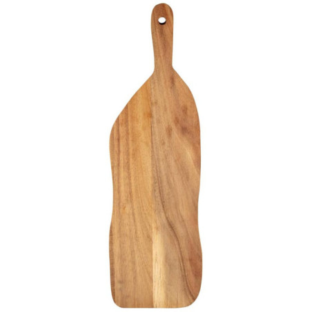 Planche de service acacia