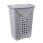 Coffre a linge prima 60l