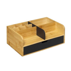 Organiseur 1tir charbon modern
