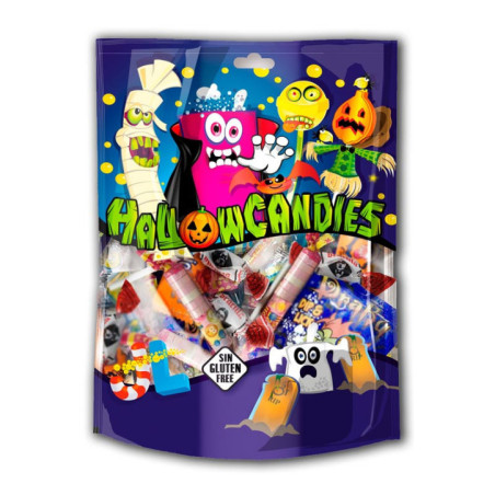 Bonbons hallowcandies