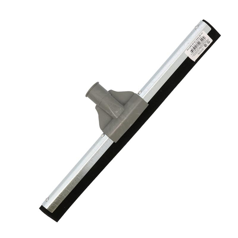 Raclette de sol metal 44cm