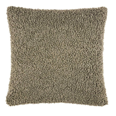 Coussin roma 48x48cm vert