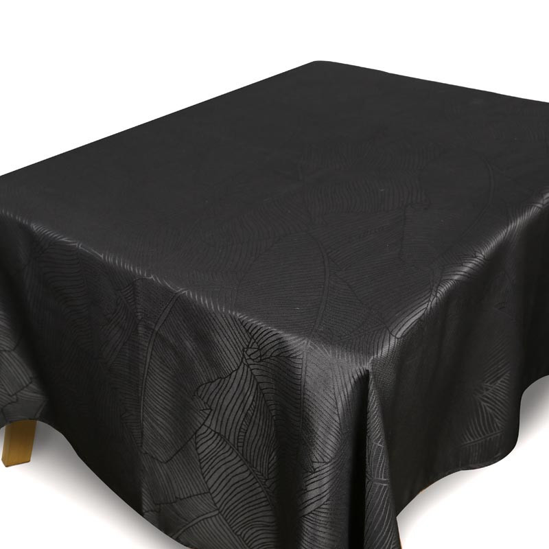 Nappe jacquard