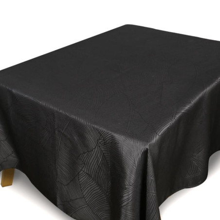 Nappe jacquard