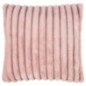 Coussin alaska 48x48cm blush