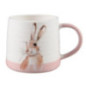 Mug animal pastel