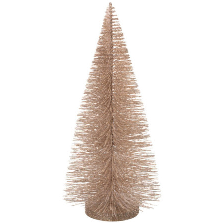 Sapin champagne 30 cm