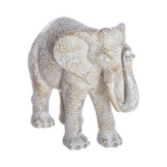 Statuette elephant