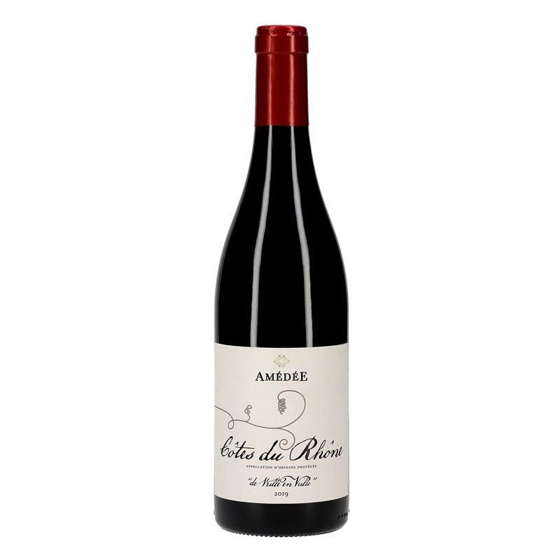 Cotes du rhone amedee