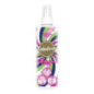 Fabulosa spray desinfectant text