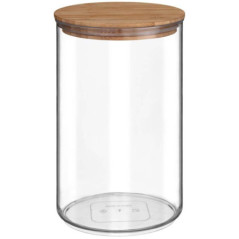 Bocal plastique 2l
