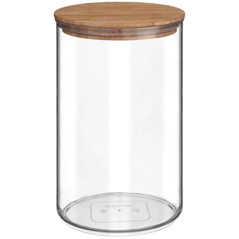 Bocal plastique 2l