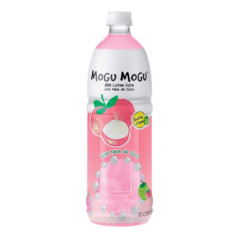 Boisson litchi nata de coco 1l