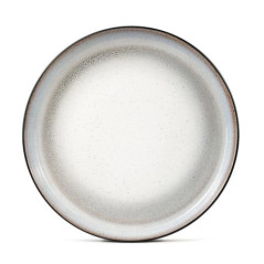 Assiette plate stoneware d26.5cm