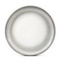 Assiette plate stoneware d26.5cm