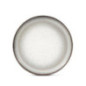 Assiette dessert stoneware crm c