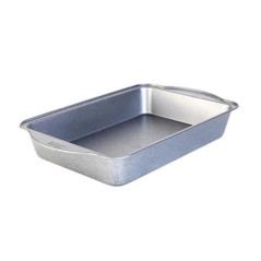 Plat a four rect 41x26cm