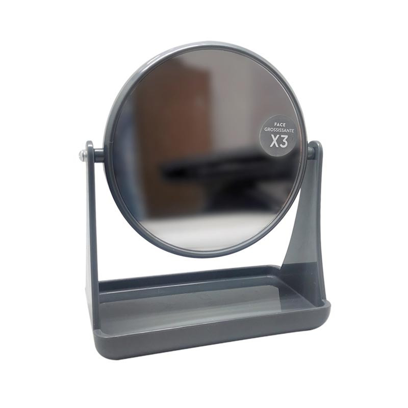 Edv miroir pivotant