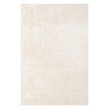 Tapis cosima 100x150cm blanc